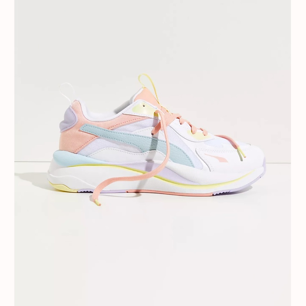 Free People - Puma RS Curve